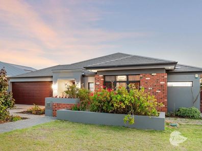 35 Berrington Trail, The Vines WA 6069