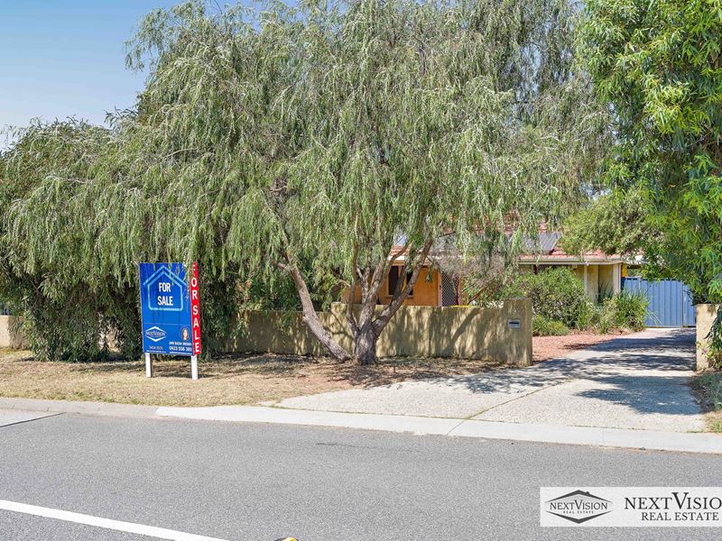 9 Benedick Road, Coolbellup WA 6163