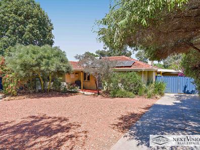 9 Benedick Road, Coolbellup WA 6163