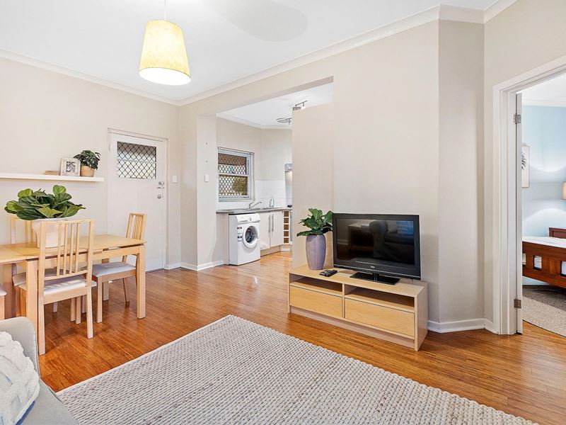 513/45 Adelaide Terrace, East Perth