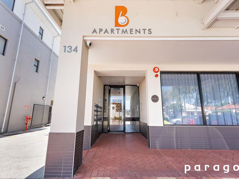 3/134 Sixth Avenue, Inglewood
