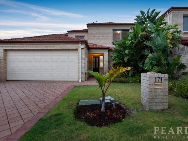 171 Flinders Avenue, Hillarys