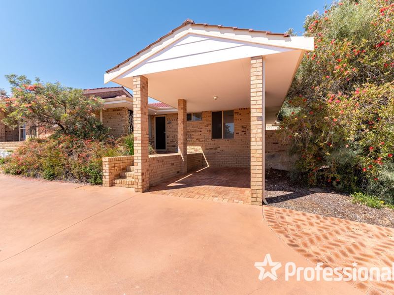 18/1-3 Stanbury Place, Kardinya