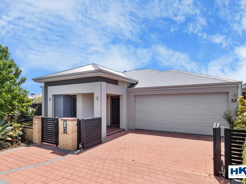 56 Noonan Road, Caversham