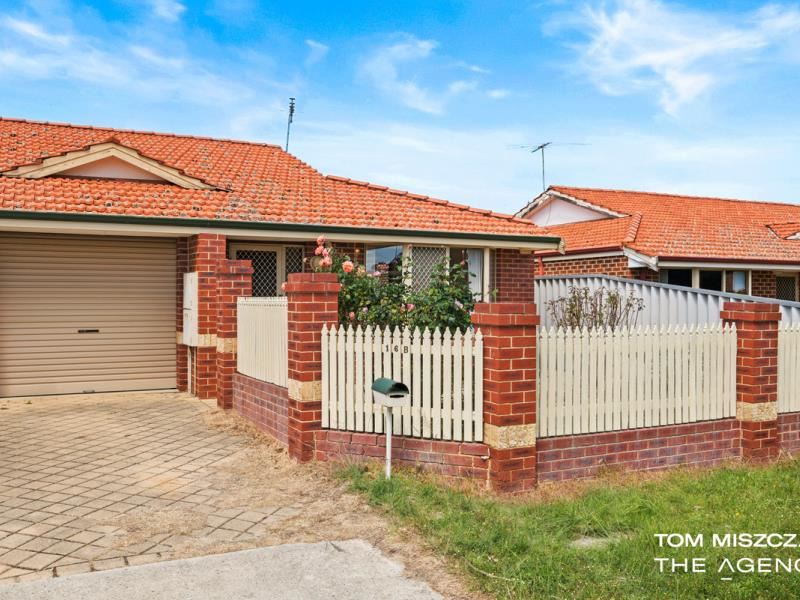 16b Templeman Place, Midland WA 6056