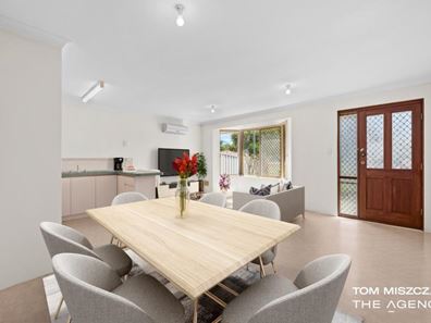 16b Templeman Place, Midland WA 6056