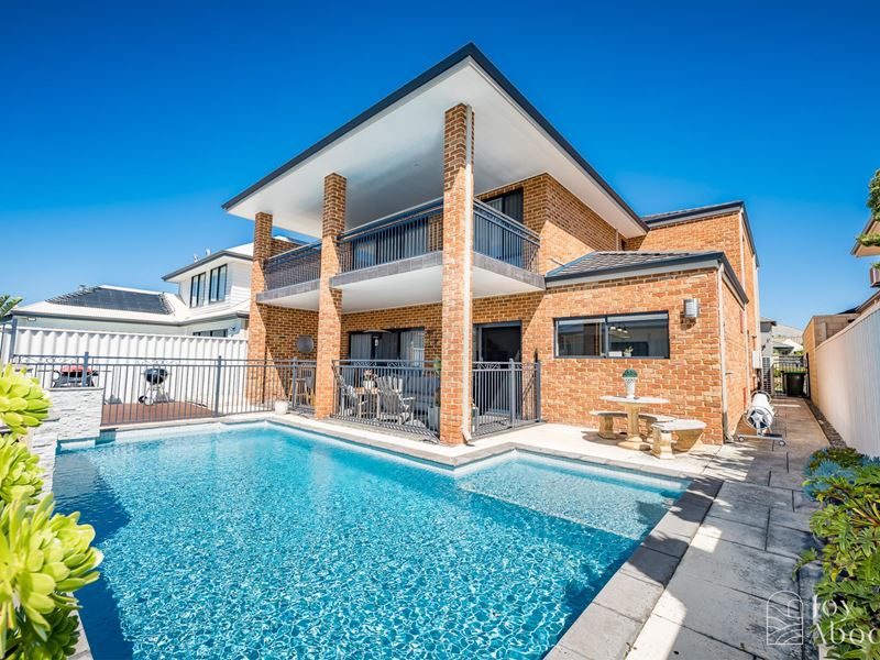 60 Delgado Parade, Iluka