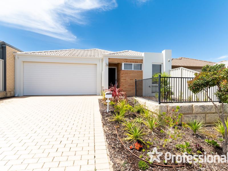 34 Verdello Way, Pearsall