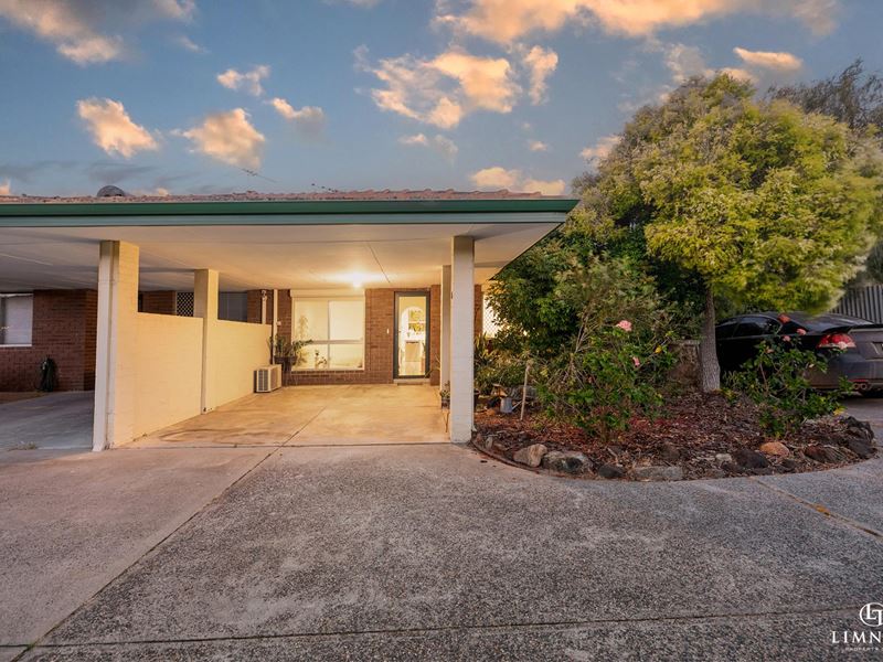6/12 Wade Street, Joondanna
