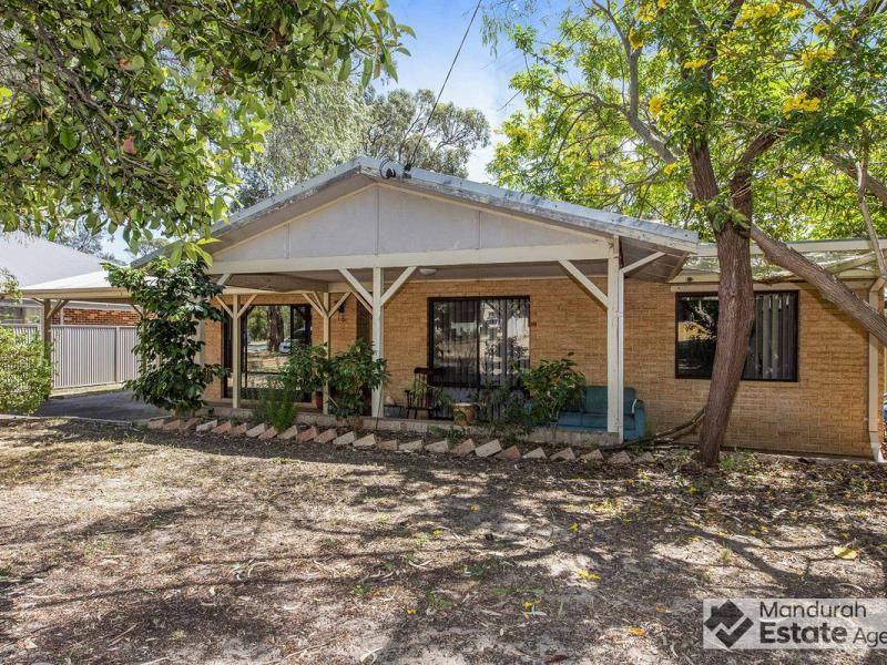 6 Ewing Crescent, Dawesville