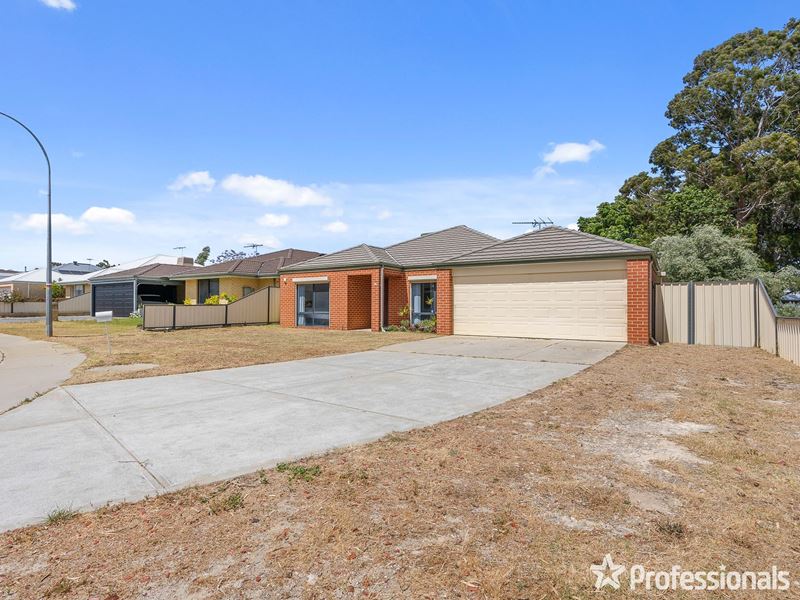 33 Azalea Gardens, Forrestfield WA 6058