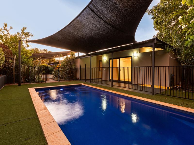 29 Slater Road, Cable Beach