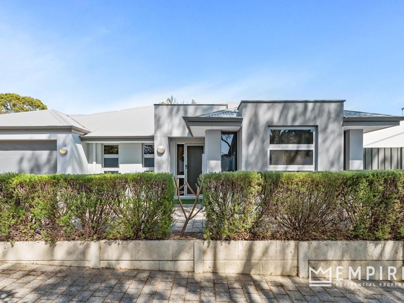 94B Winfield Street, Hamilton Hill