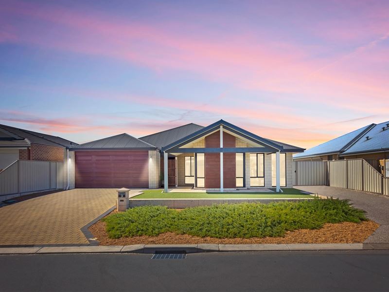 9 Charoite Street, Australind