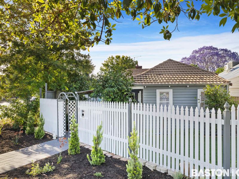 61 Basinghall Street, East Victoria Park