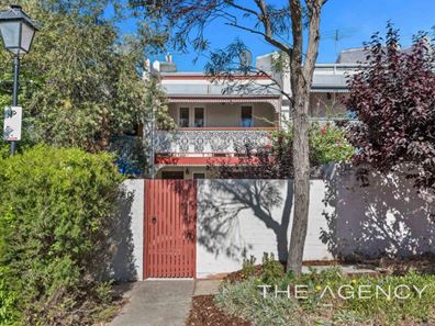 80 Denis Street, Subiaco WA 6008