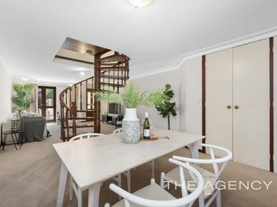 80 Denis Street, Subiaco WA 6008