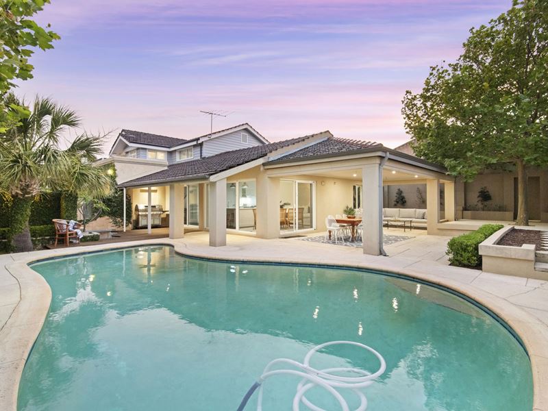1 Whiley Road, Marmion