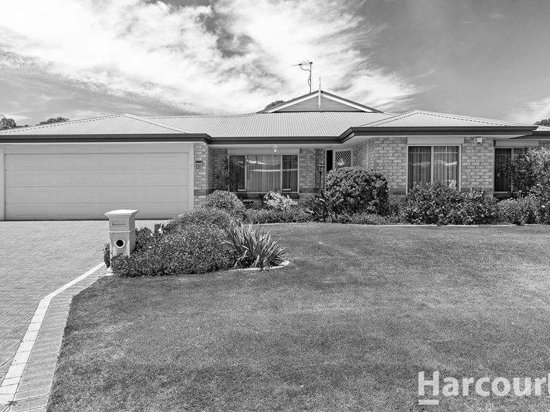 3 Tyneside Loop, Meadow Springs