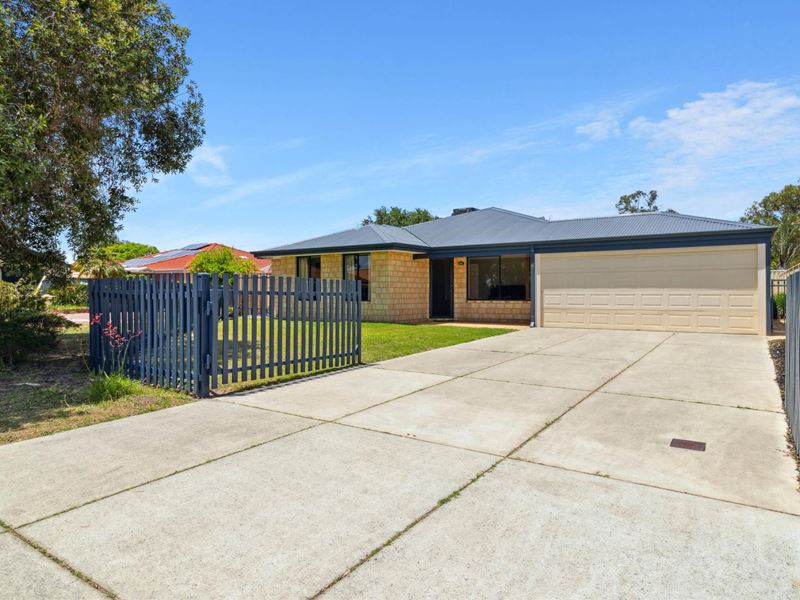 12 Gentle Circle, South Guildford WA 6055