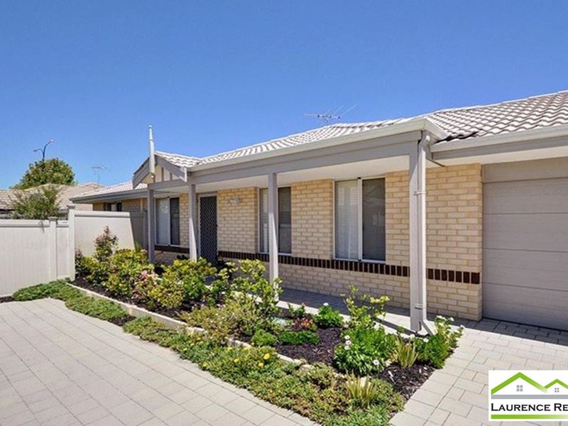 10 Garrett Way, Clarkson