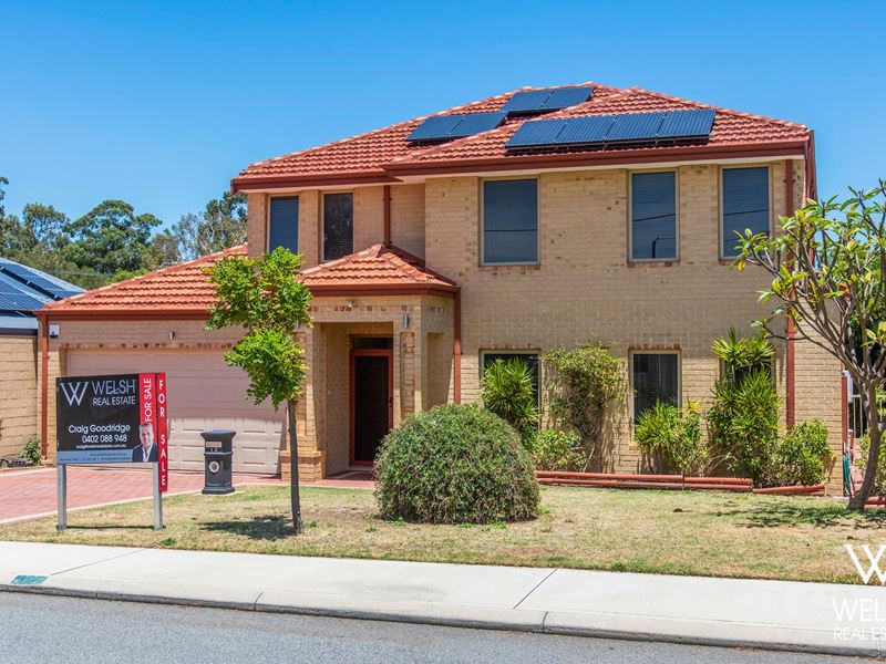 12 Connaughton Street, Kewdale