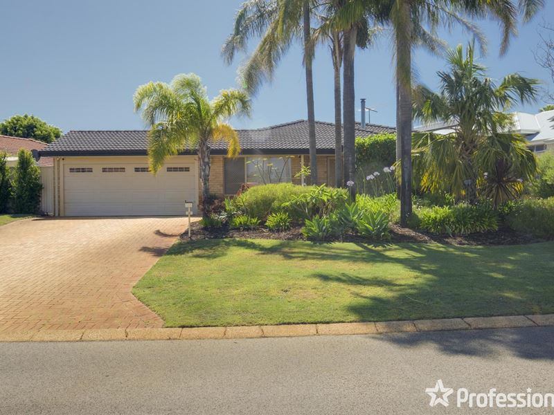 19 Kiandra Parade, Ballajura