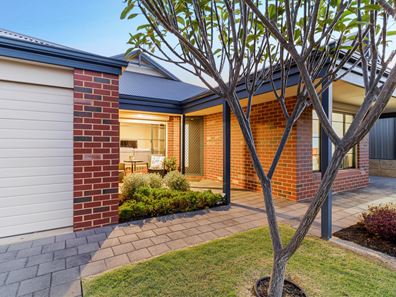 23 Yelbeni Loop, Baldivis WA 6171