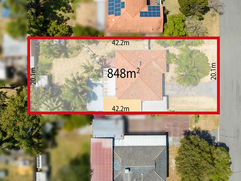 5 Costello Street, Maddington
