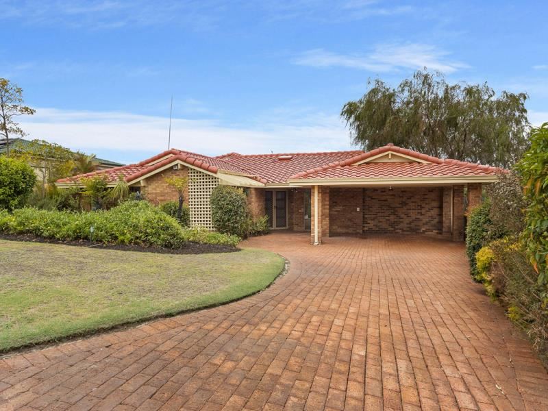 7 Vinten Rise, Leeming