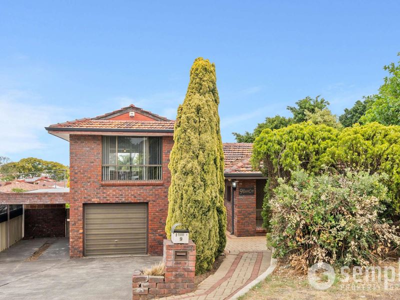 9 Barr Court, Thornlie