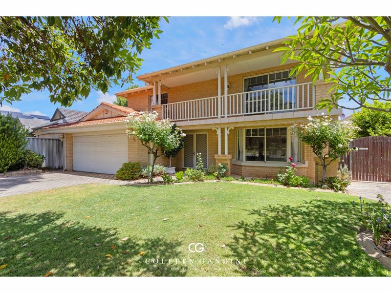 9D Clydesdale Street, Alfred Cove