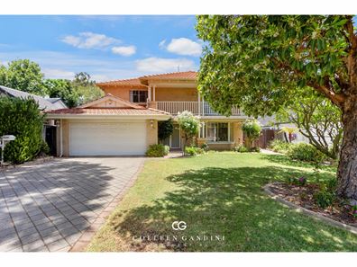 9D Clydesdale Street, Alfred Cove WA 6154