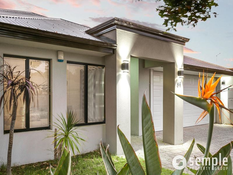 84 Leda Boulevard, Wellard