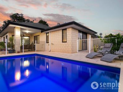 84 Leda Boulevard, Wellard WA 6170