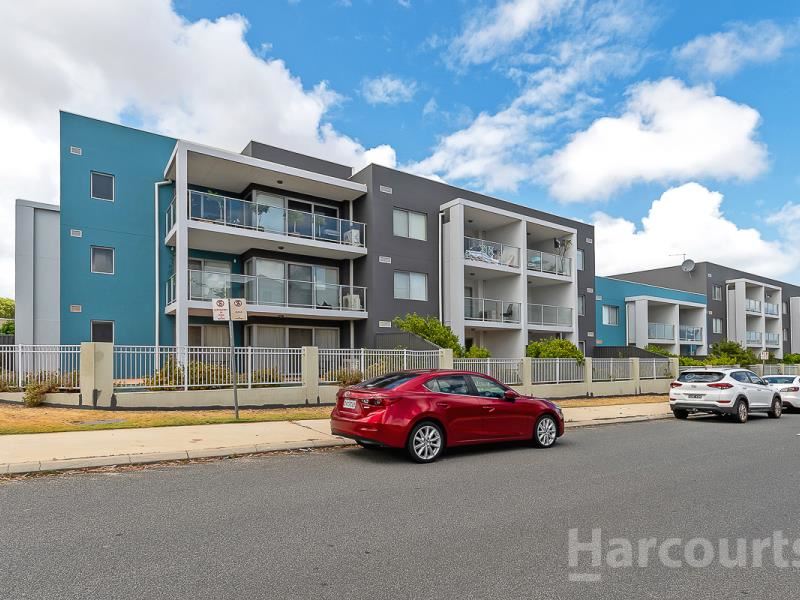 40/9 Citadel Way, Currambine