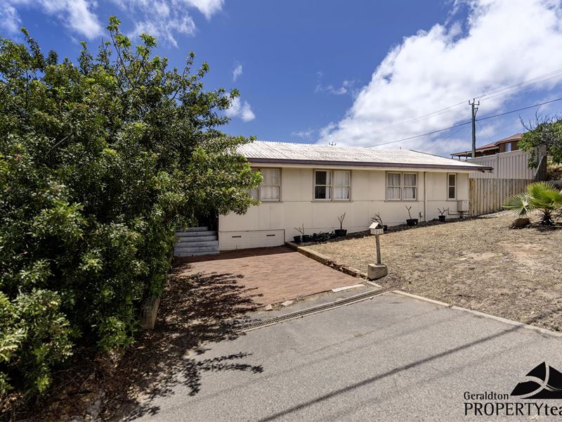 21 Waldeck Street, Geraldton