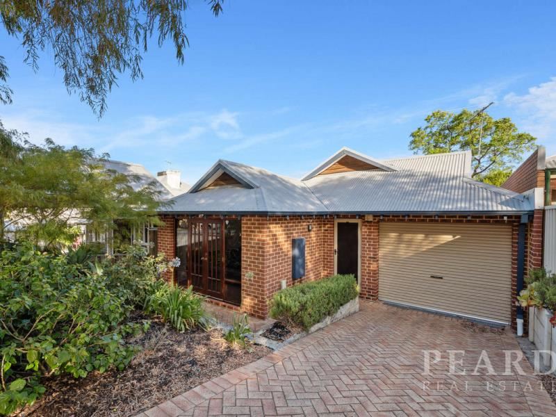 24 Camberwell Street, East Victoria Park
