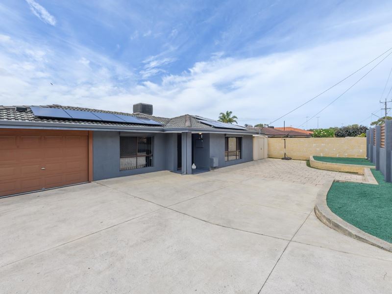38 Council  Avenue, Rockingham