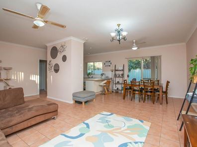 16B Spoonbill Crescent, South Hedland WA 6722