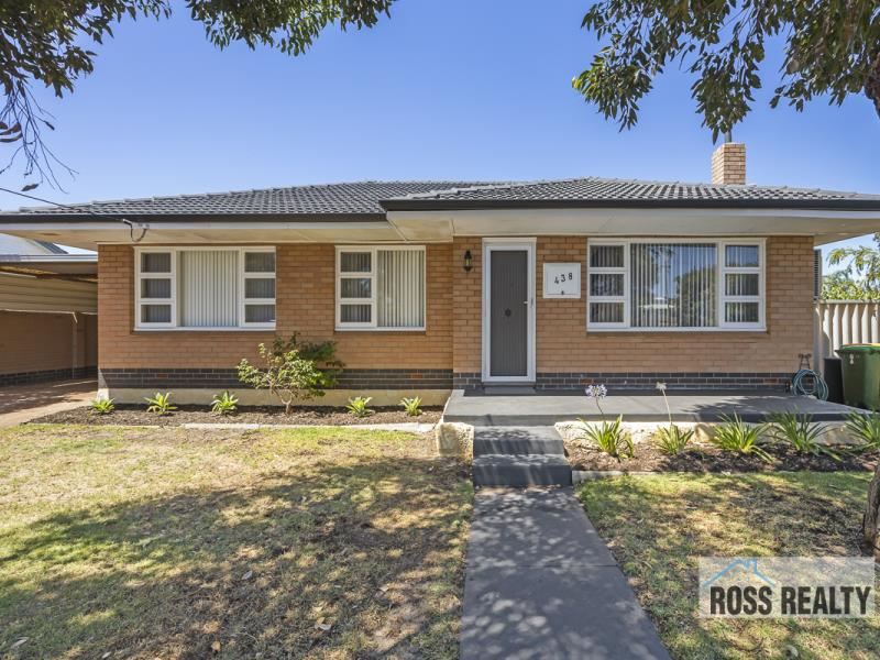 438 Morley Drive, Morley