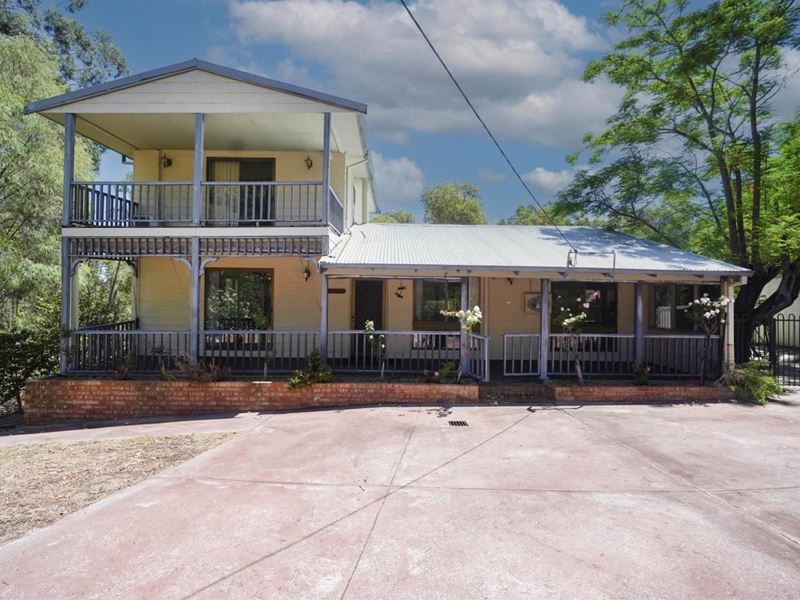 78 Bilgoman Road, Glen Forrest