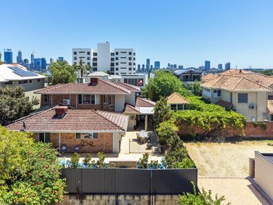 26 Albert Street, South Perth WA 6151