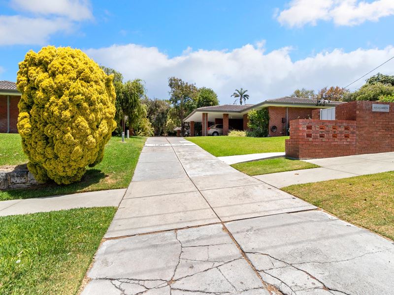 6/9-11 Alga Street, Scarborough