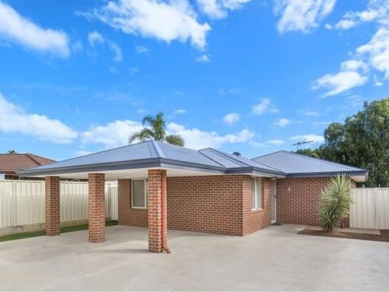 5/39 Utakarra Road, Rangeway