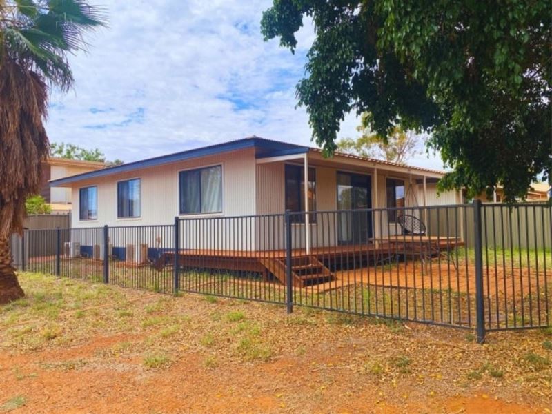 1 Moondoorow Street, Newman