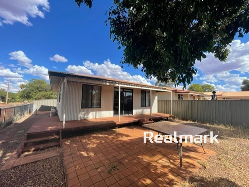 1 Moondoorow Street, Newman WA 6753