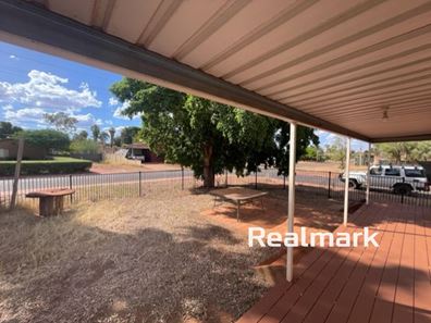 1 Moondoorow Street, Newman WA 6753