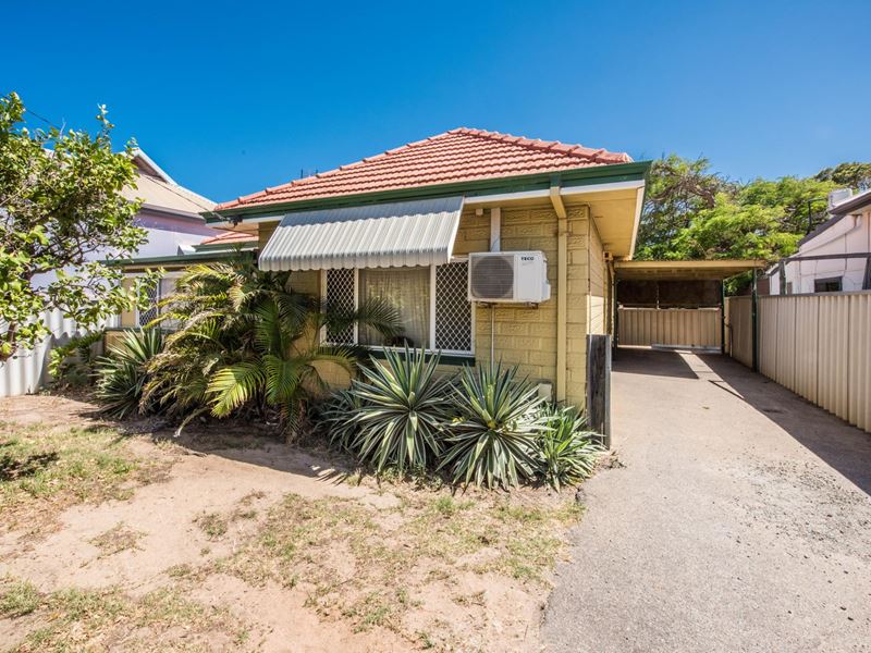 5 View Street, Geraldton