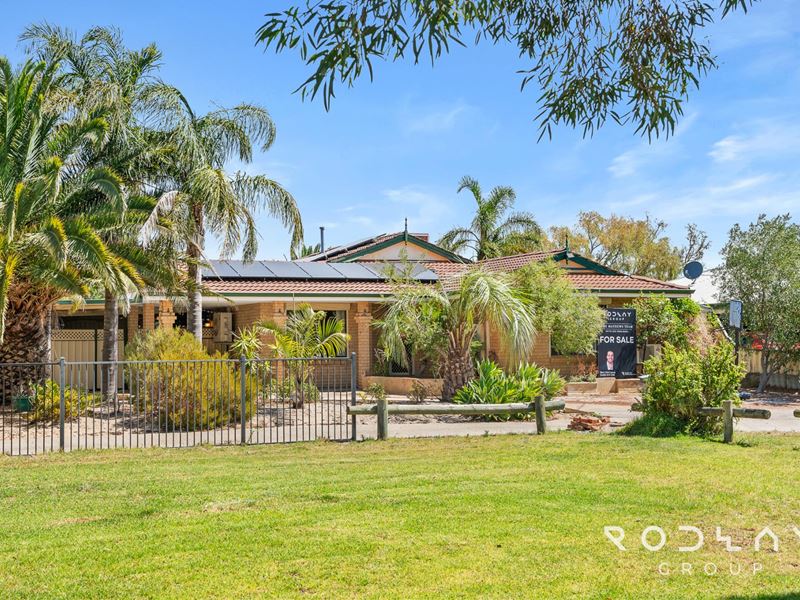 15 Kingfisher View, Brookdale